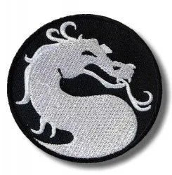 Embroidered Patches